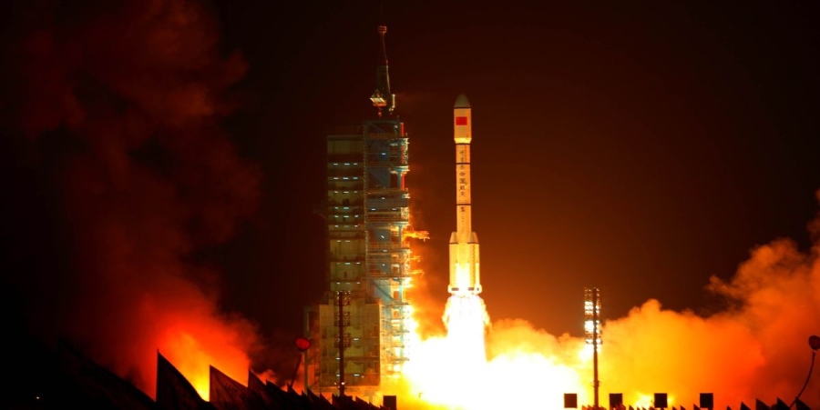 Китай планира да започне космически туризъм през 2025 г.